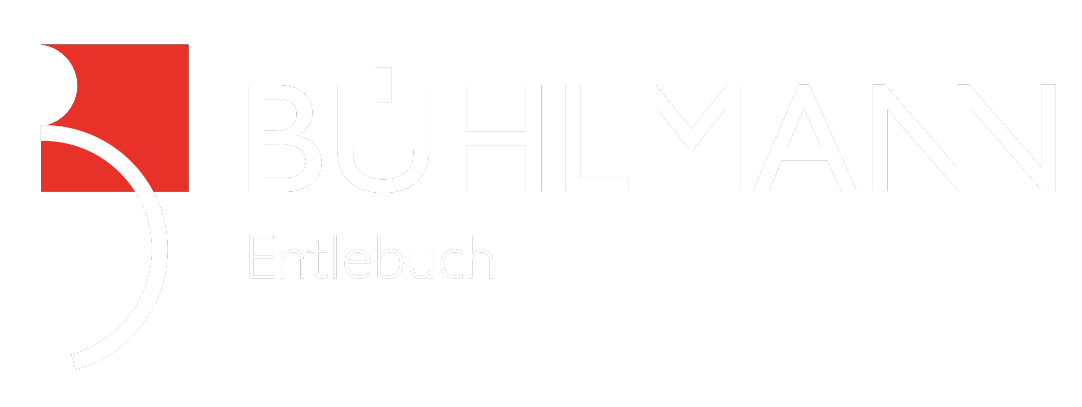 Logo Buehlmann Entlebuch