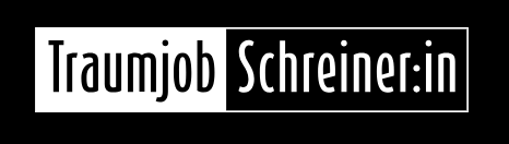 VSSM Schreinerei Bühlmann AG Entlebuch Lehrstellen Traumjob Schreinerin